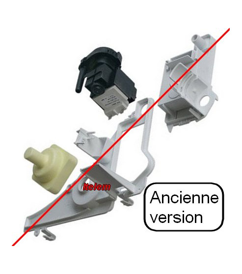 Pompe de relevage sèche-linge Fagor 57X3183