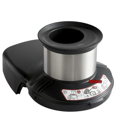 Couvercle centrifugeuse professionnelle Robot Coupe 39909