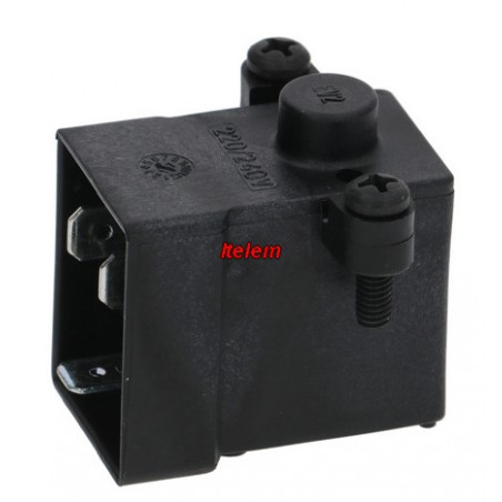 Bobine 220V four friteuse marmite Ambach 0K3020