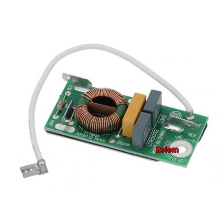 Carte électronique alimentation robot Kitchen Aid 4176340