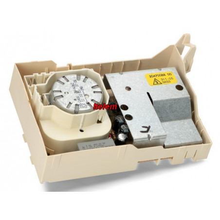 Programmateur lave-linge Whirlpool 481228210198