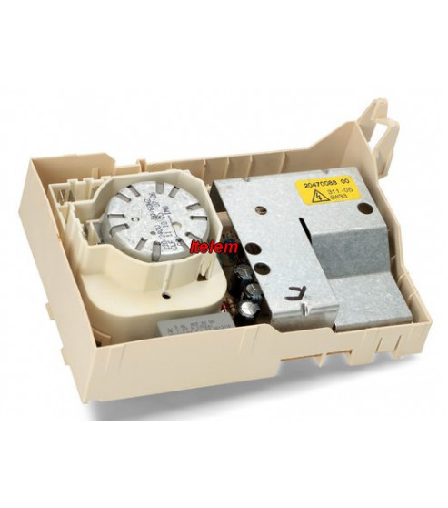 Programmateur lave-linge Whirlpool 481228210198