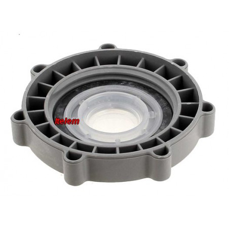 Bouchon de pot à sel lave-vaisselle Bosch 00165259