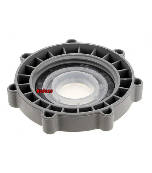 Bouchon de pot à sel lave-vaisselle Bosch 00165259