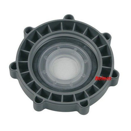 Bouchon de pot à sel lave-vaisselle Siemens 00165259