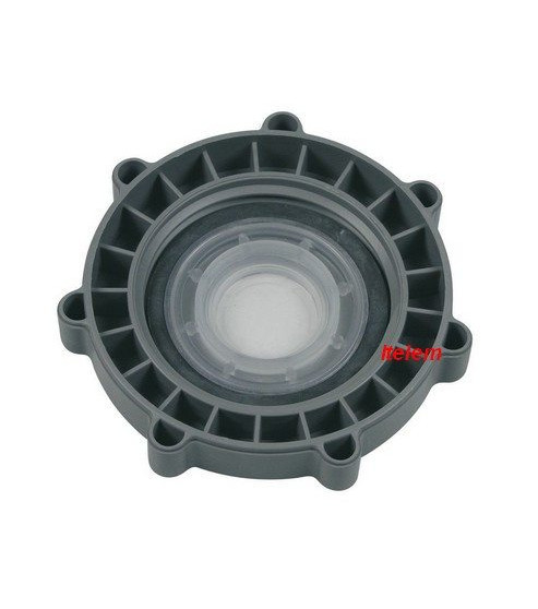 Bouchon de pot à sel lave-vaisselle Siemens 00165259