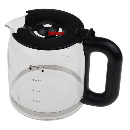 Verseuse cafetière Russell Hobbs 24001013035