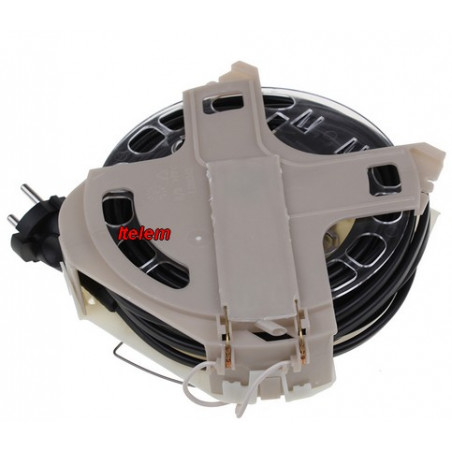 Enrouleur câble d’aspirateur Electrolux 140041108352