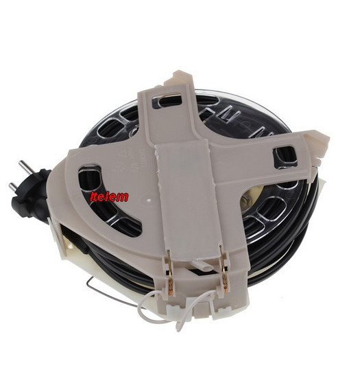 Enrouleur câble d’aspirateur Electrolux 140041108352