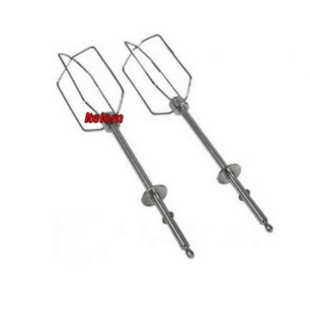 Fouets de batteur Electrolux 4055076246