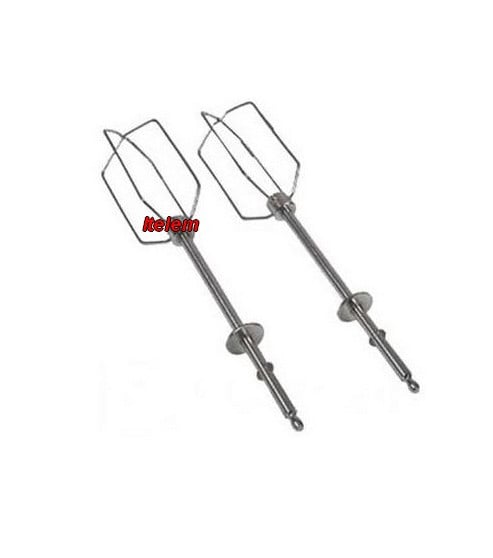 Fouets de batteur Electrolux 4055076246