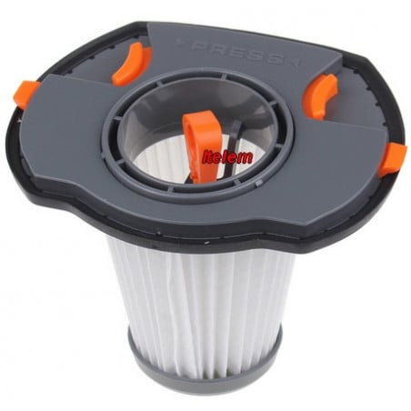 Filtre intérieur aspirateur Electrolux 2198213015