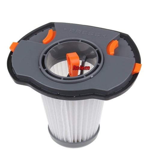 Filtre intérieur aspirateur Electrolux 2198213015