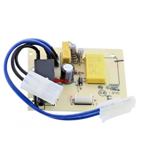 Module de commande aspirateur Electrolux 1181970409