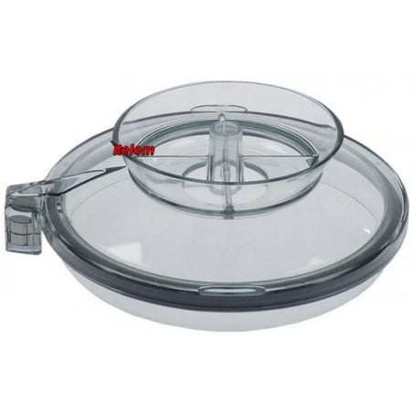 Couvercle 203 mm robot professionnel Robot Coupe 29283