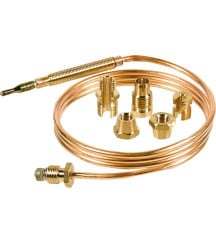 Thermocouple universel 90 cm