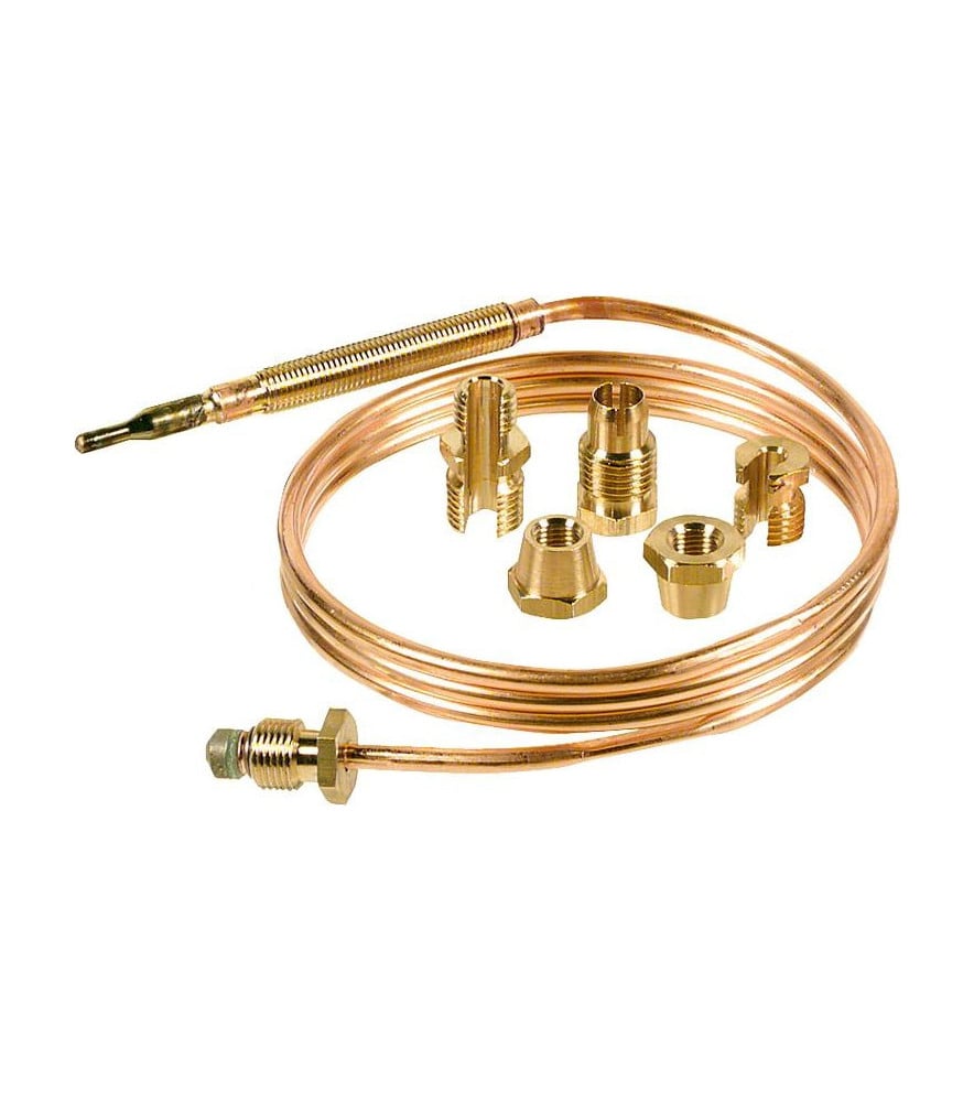 Thermocouple universel 90 cm