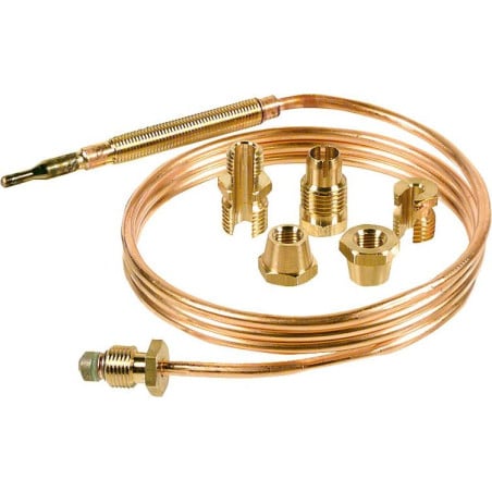 Thermocouple universel 90 cm
