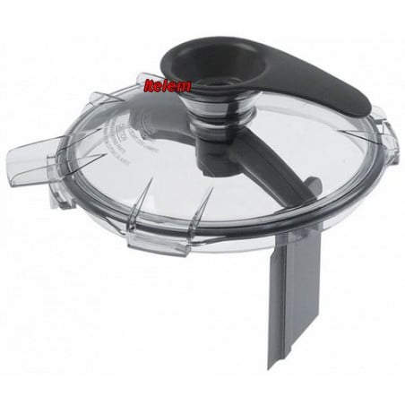 Couvercle 225 mm robot professionnel Robot Coupe 39750