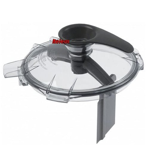 Couvercle 225 mm robot professionnel Robot Coupe 39750