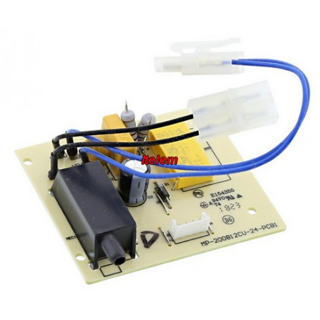 Module de commande aspirateur Electrolux 1181970094