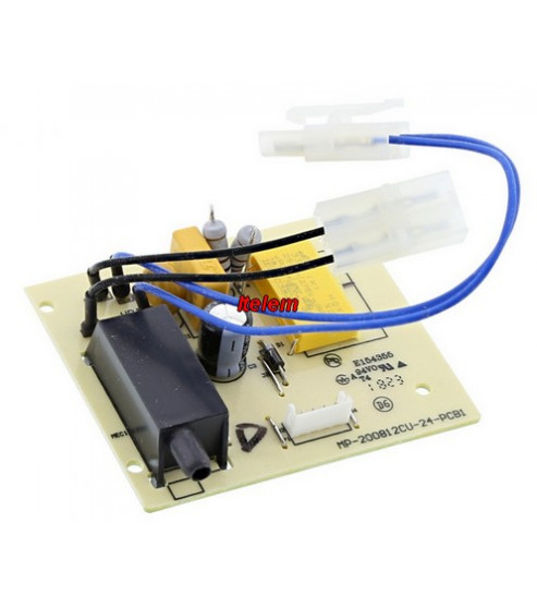 Module de commande aspirateur Electrolux 1181970094