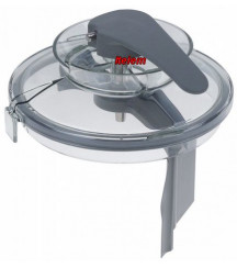 Couvercle robot professionnel Robot Coupe