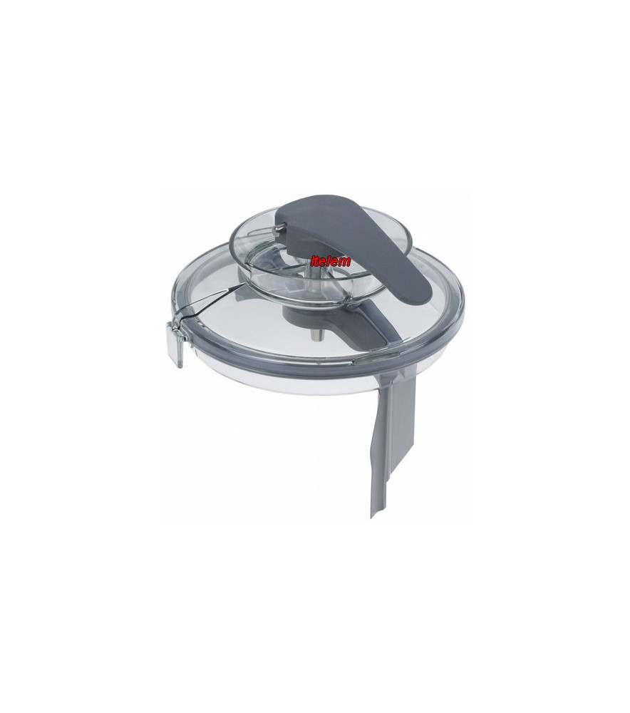 Couvercle robot professionnel Robot Coupe