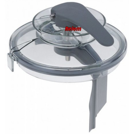 Couvercle robot professionnel Robot Coupe
