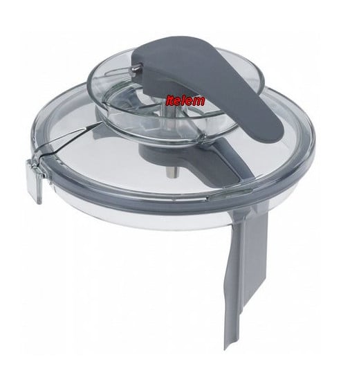 Couvercle robot professionnel Robot Coupe