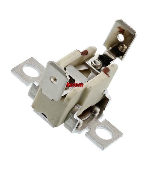 Thermostat de sécurité four AEG  3302081058