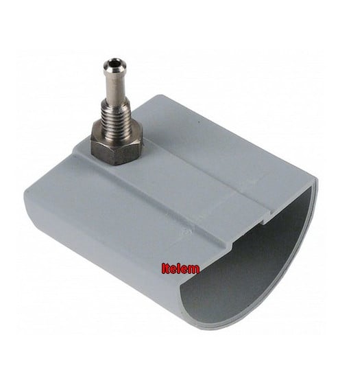 Chambre compression lave vaisselle professionnel Dihr
