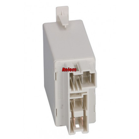 Relais de puissance A9230AA lave-vaisselle Zanussi 380318
