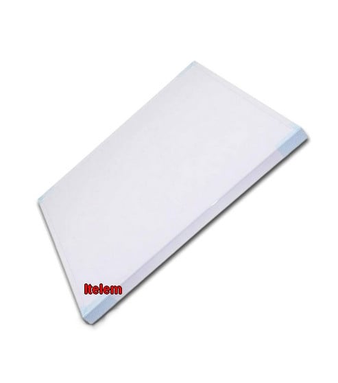 Dessus top lave-linge LG AGU73729801
