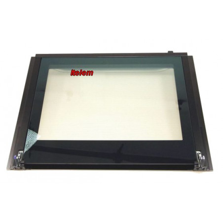 Porte complète four Samsung DG94-01371C