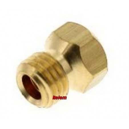 Injecteur 100 cuisinière Arthur Martin 50246247006