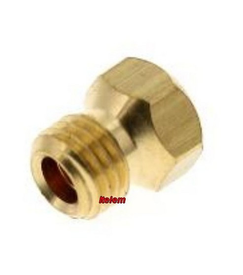 Injecteur 100 cuisinière Arthur Martin 50246247006