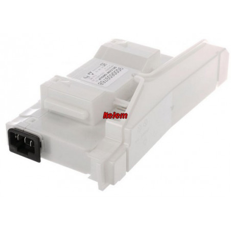 Module de puissance lave-vaisselle Bosch 00653427