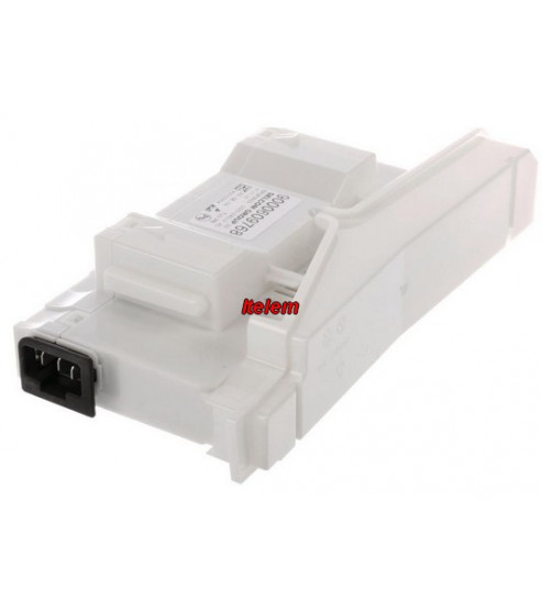 Module de puissance lave-vaisselle Bosch 00653427