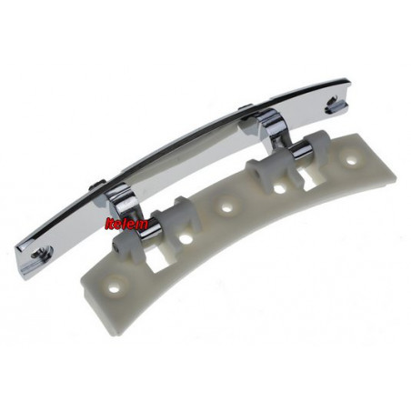 Charnière de porte lave-linge Smeg 931331480