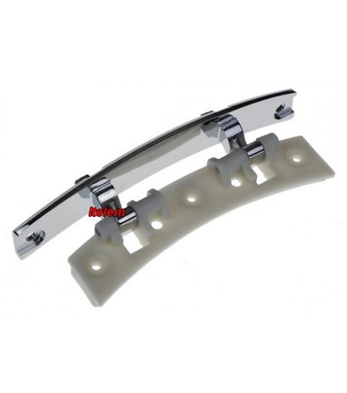 Charnière de porte lave-linge Smeg 931331480