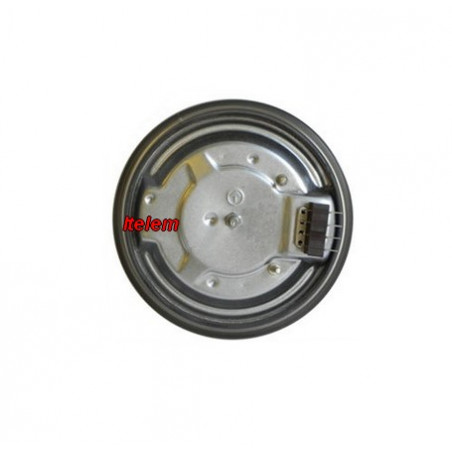 Foyer 145 mm plaque de cuisson Brandt 70X2503