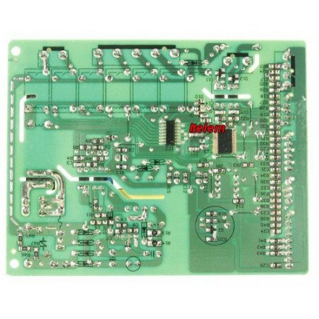 Module électronique de puissance lave-vaisselle Haier 0530027807