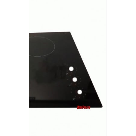 Dessus verre vitrocéramique plaque de cuisson Ikéa 140023370012