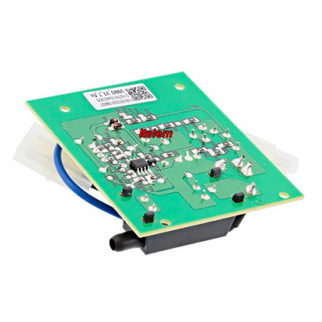 Module de commande aspirateur Electrolux 1181970391