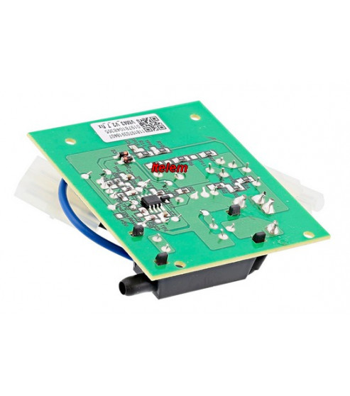 Module de commande aspirateur Electrolux 1181970391