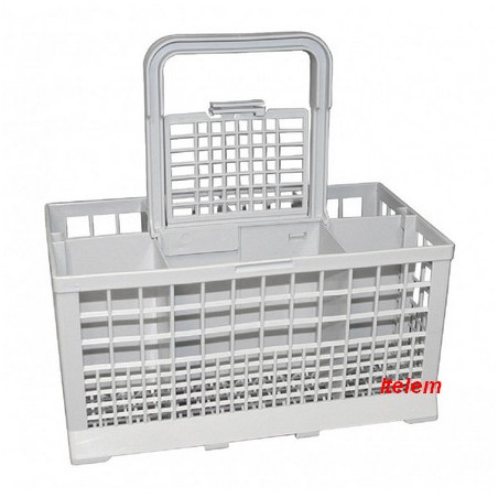 Panier à couverts lave-vaisselle De Dietrich 93X4357