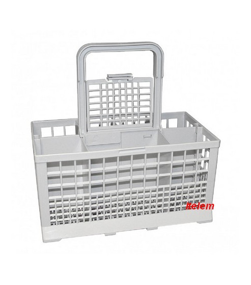 Panier à couverts lave-vaisselle De Dietrich 93X4357
