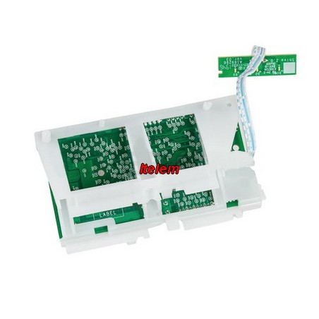 Module électronique aspirateur Electrolux AEG 140176691487
