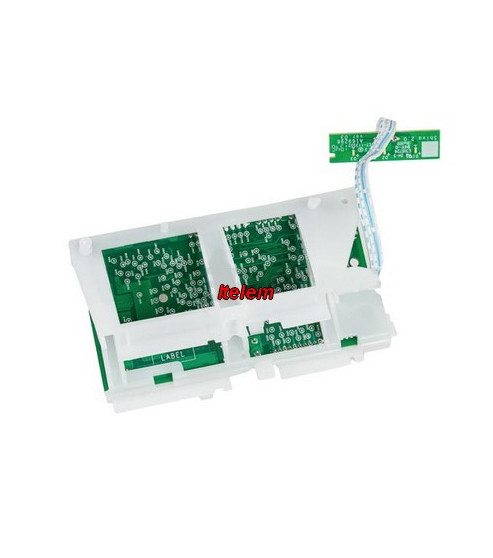 Module électronique aspirateur Electrolux AEG 140176691487